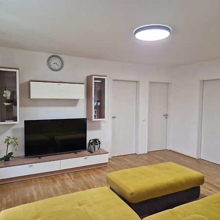 Apartamento Patricia House Liubliana Exterior foto