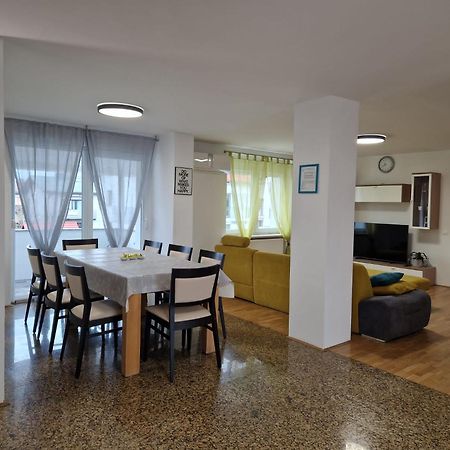 Apartamento Patricia House Liubliana Exterior foto
