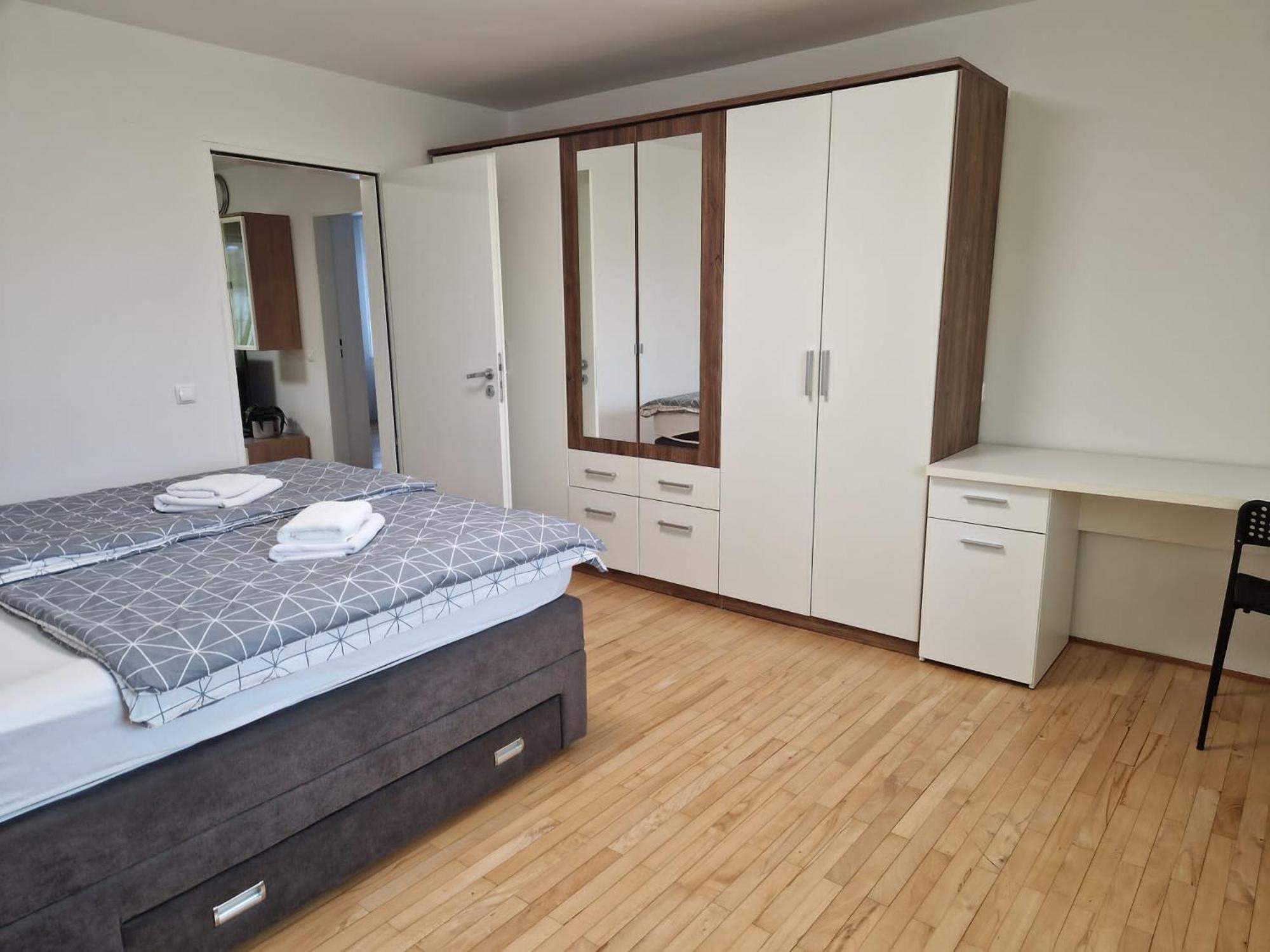 Apartamento Patricia House Liubliana Exterior foto