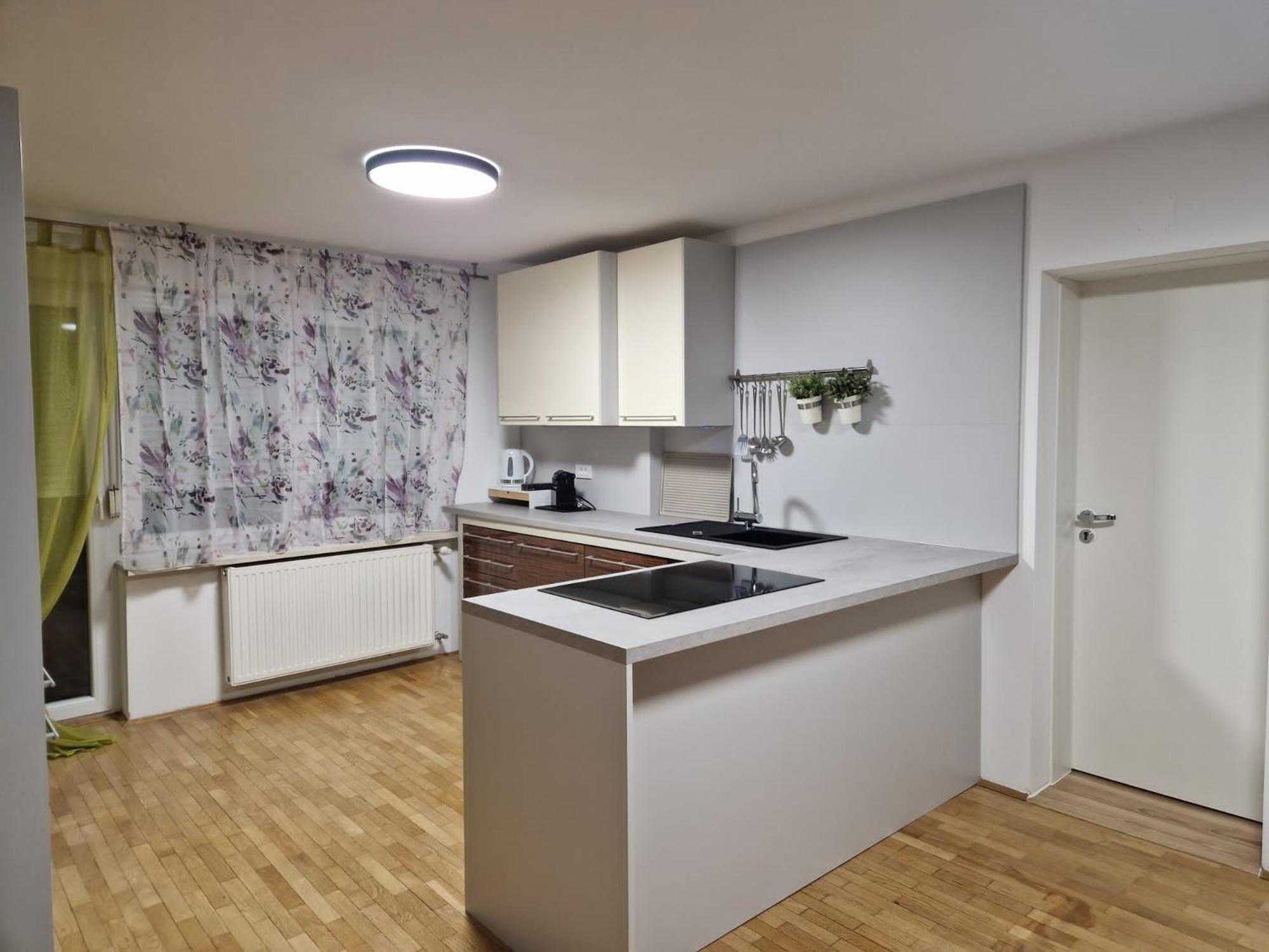 Apartamento Patricia House Liubliana Exterior foto