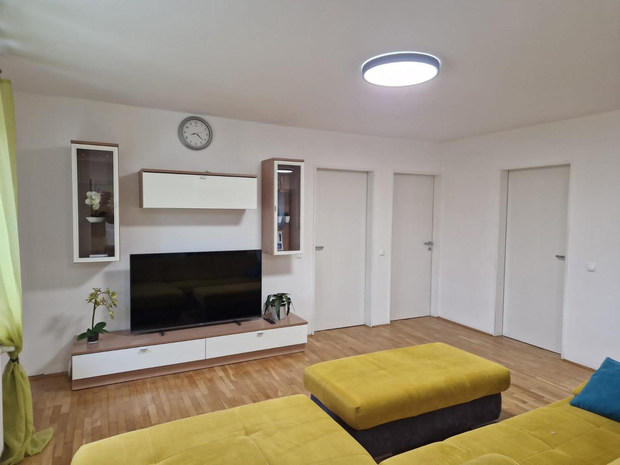 Apartamento Patricia House Liubliana Exterior foto