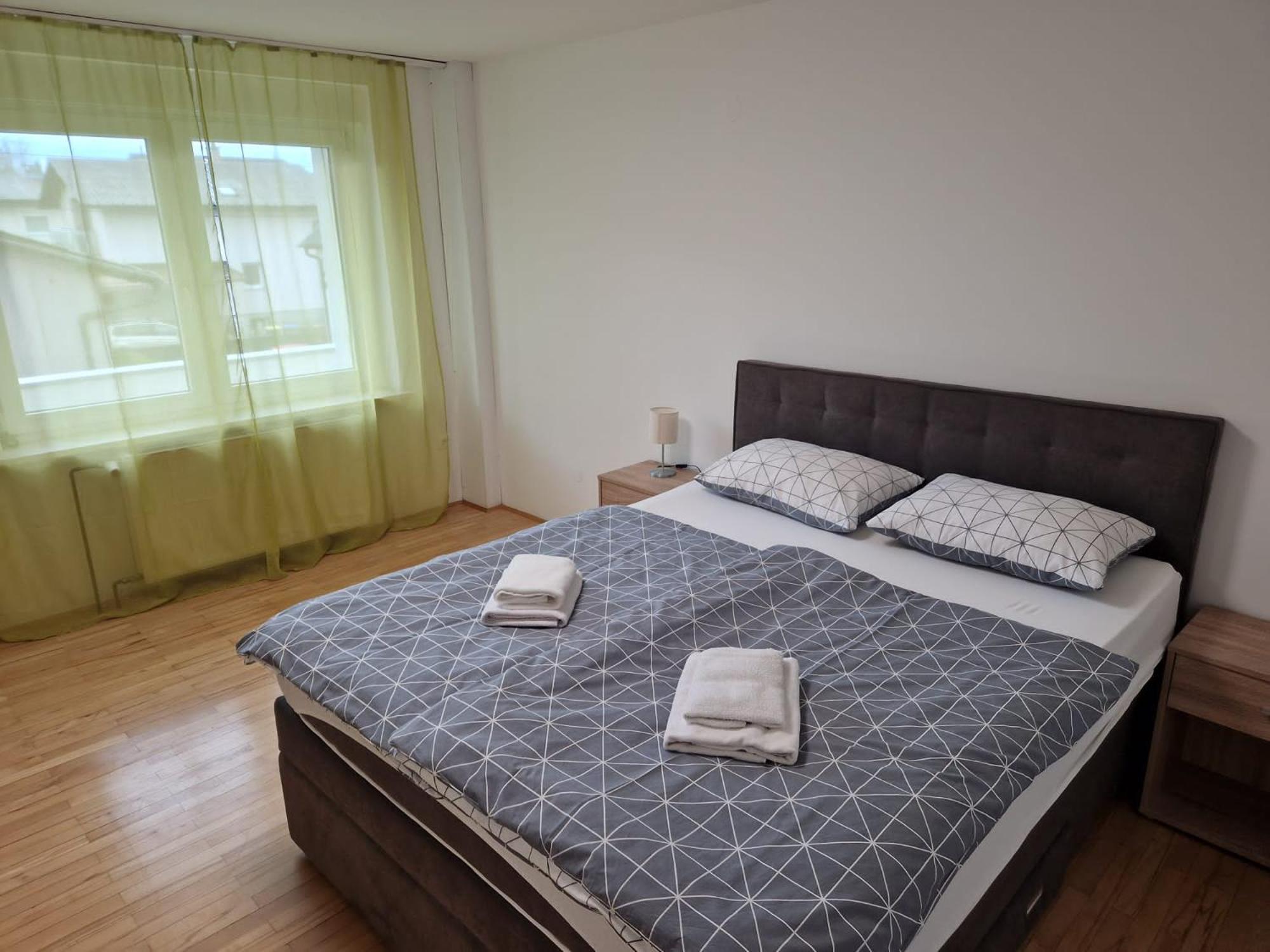 Apartamento Patricia House Liubliana Exterior foto