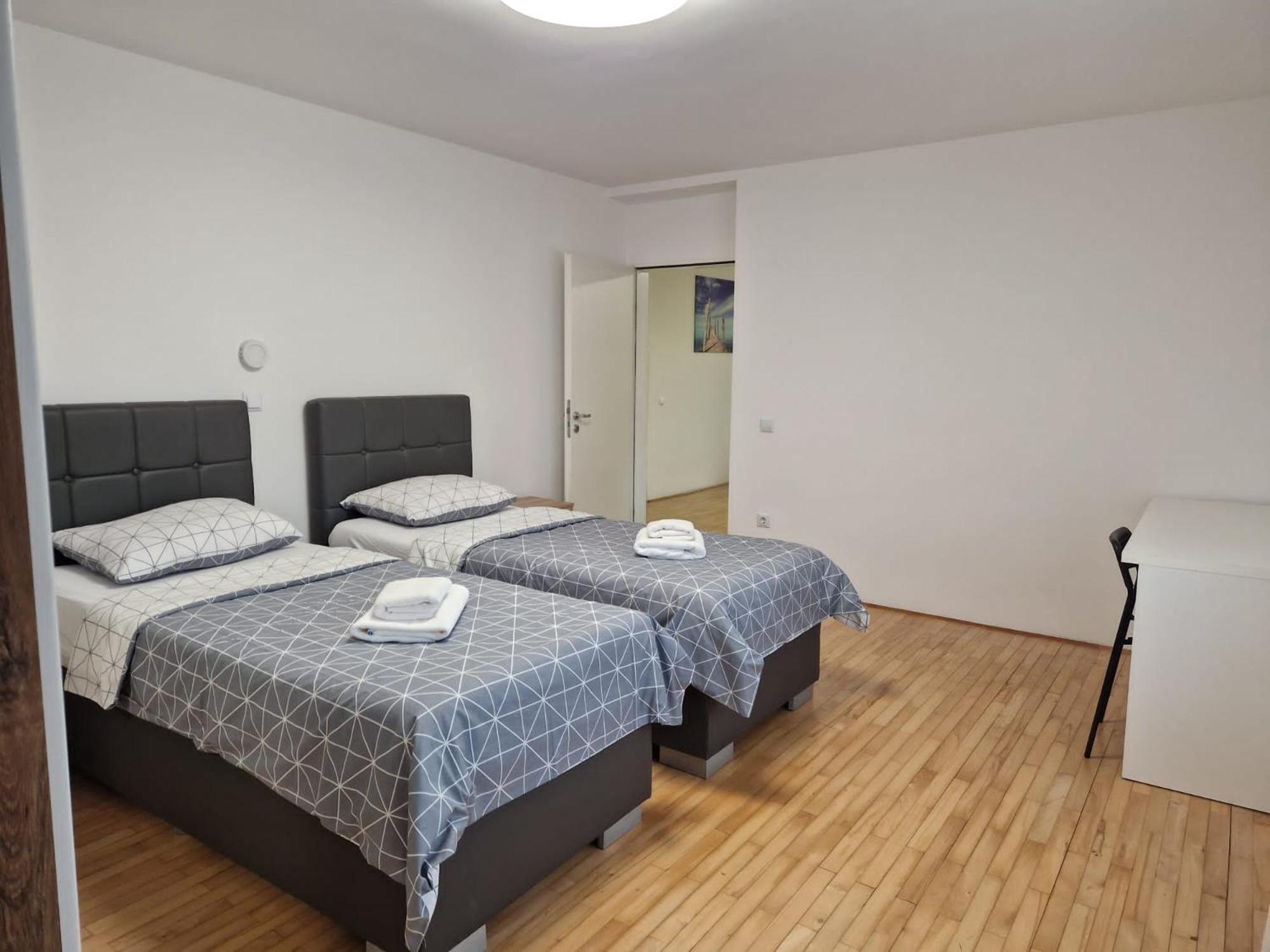 Apartamento Patricia House Liubliana Exterior foto