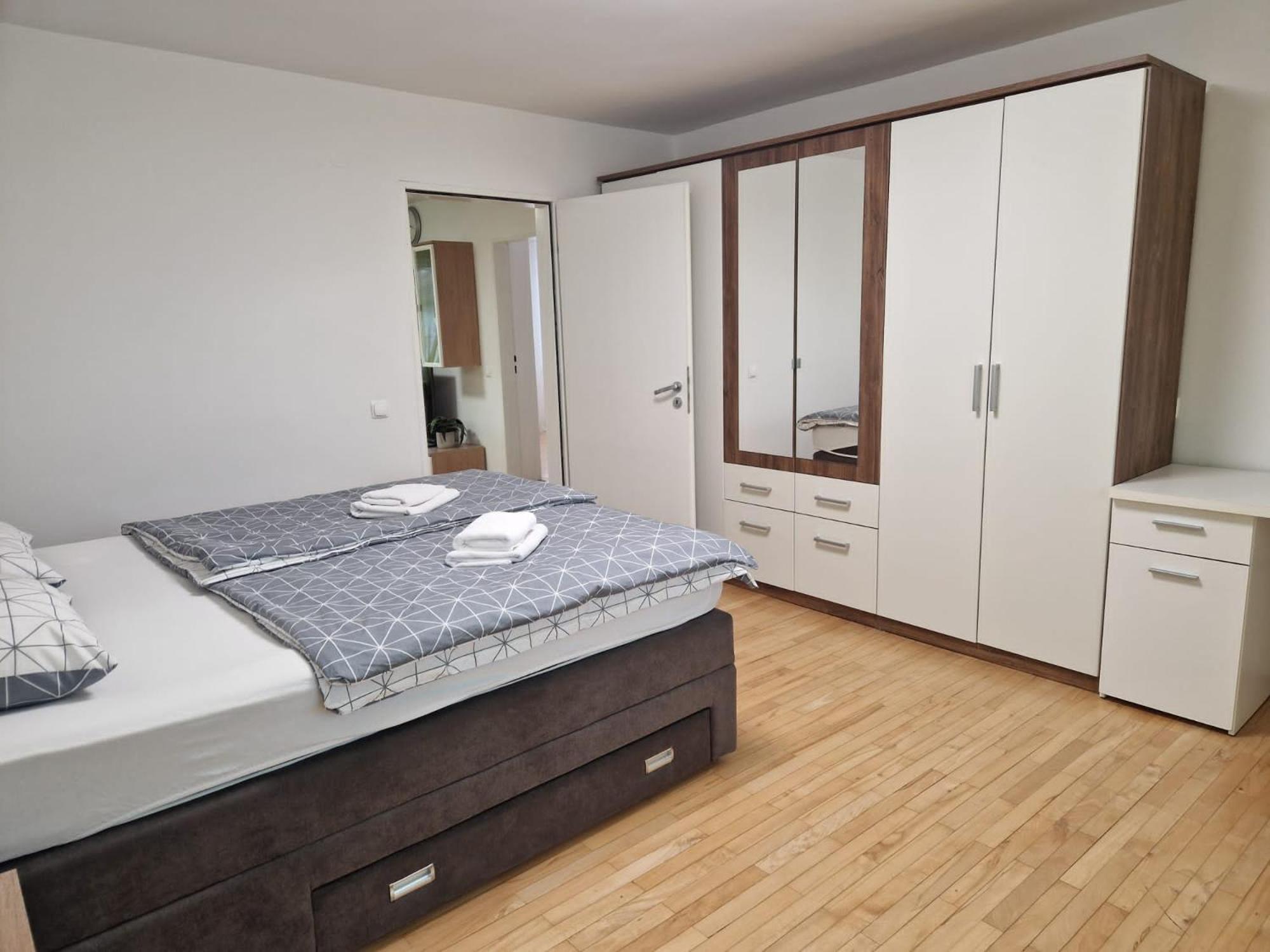 Apartamento Patricia House Liubliana Exterior foto