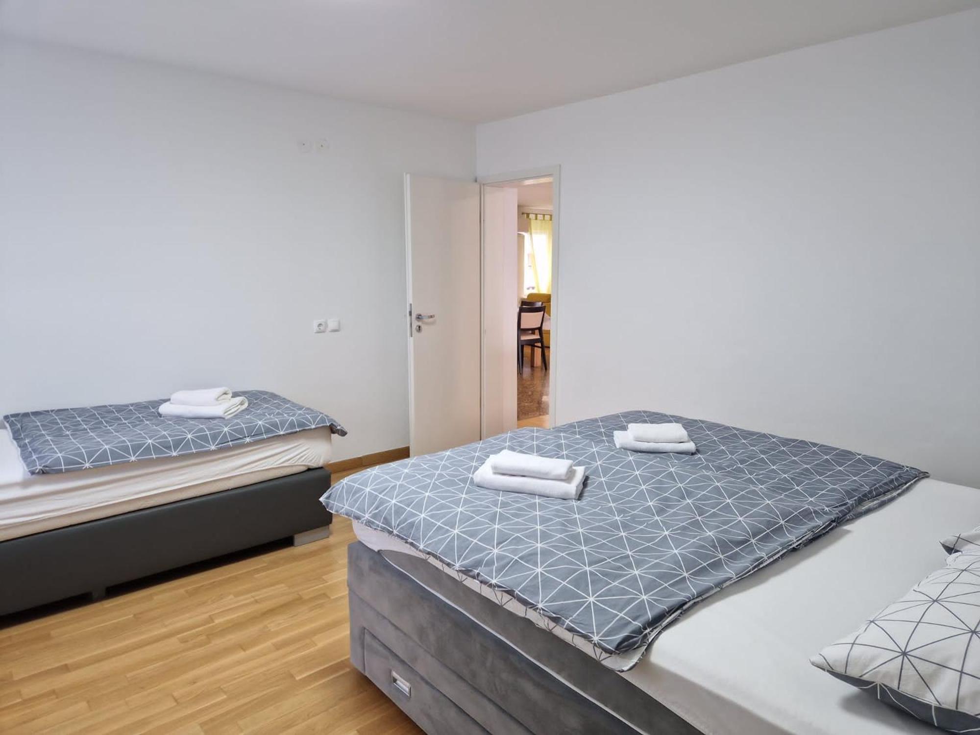 Apartamento Patricia House Liubliana Exterior foto