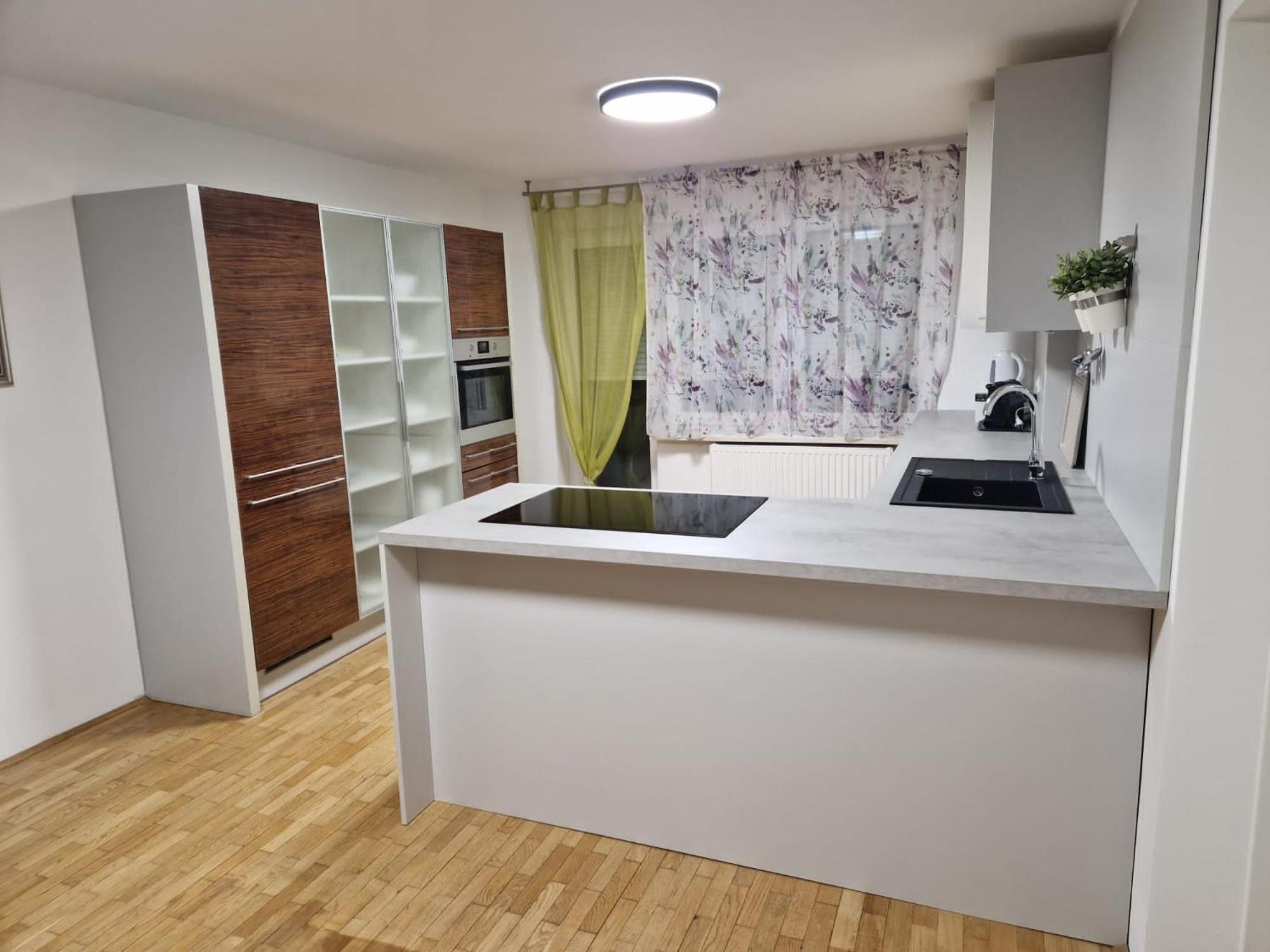 Apartamento Patricia House Liubliana Exterior foto