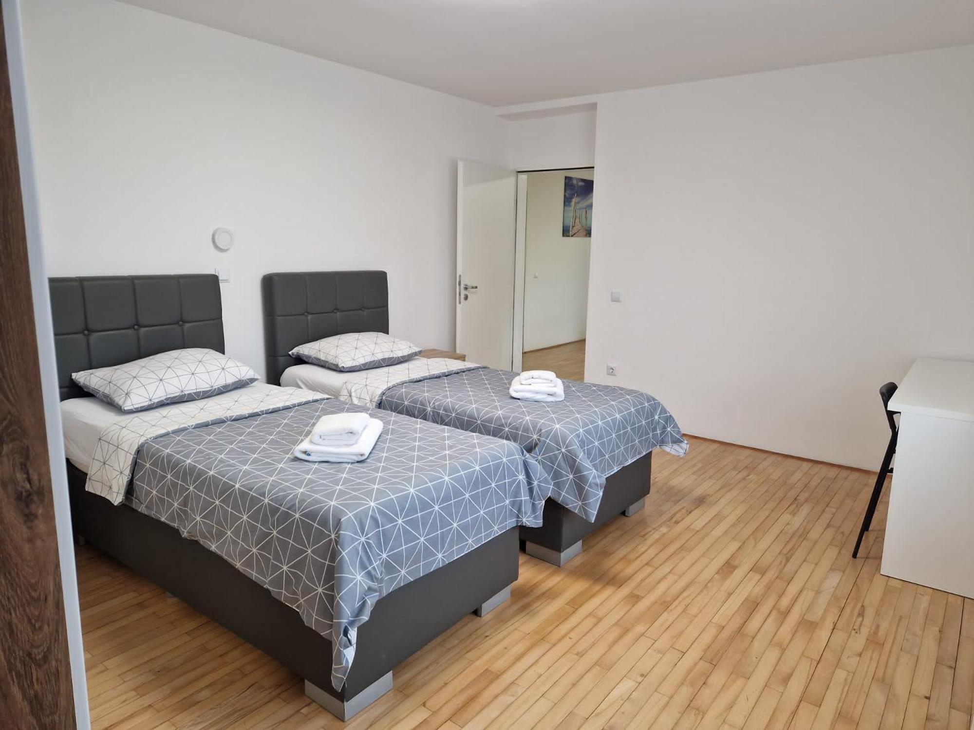 Apartamento Patricia House Liubliana Exterior foto