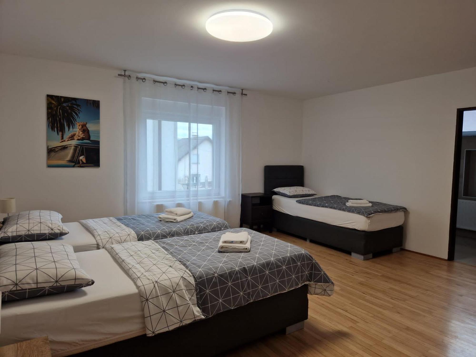 Apartamento Patricia House Liubliana Exterior foto