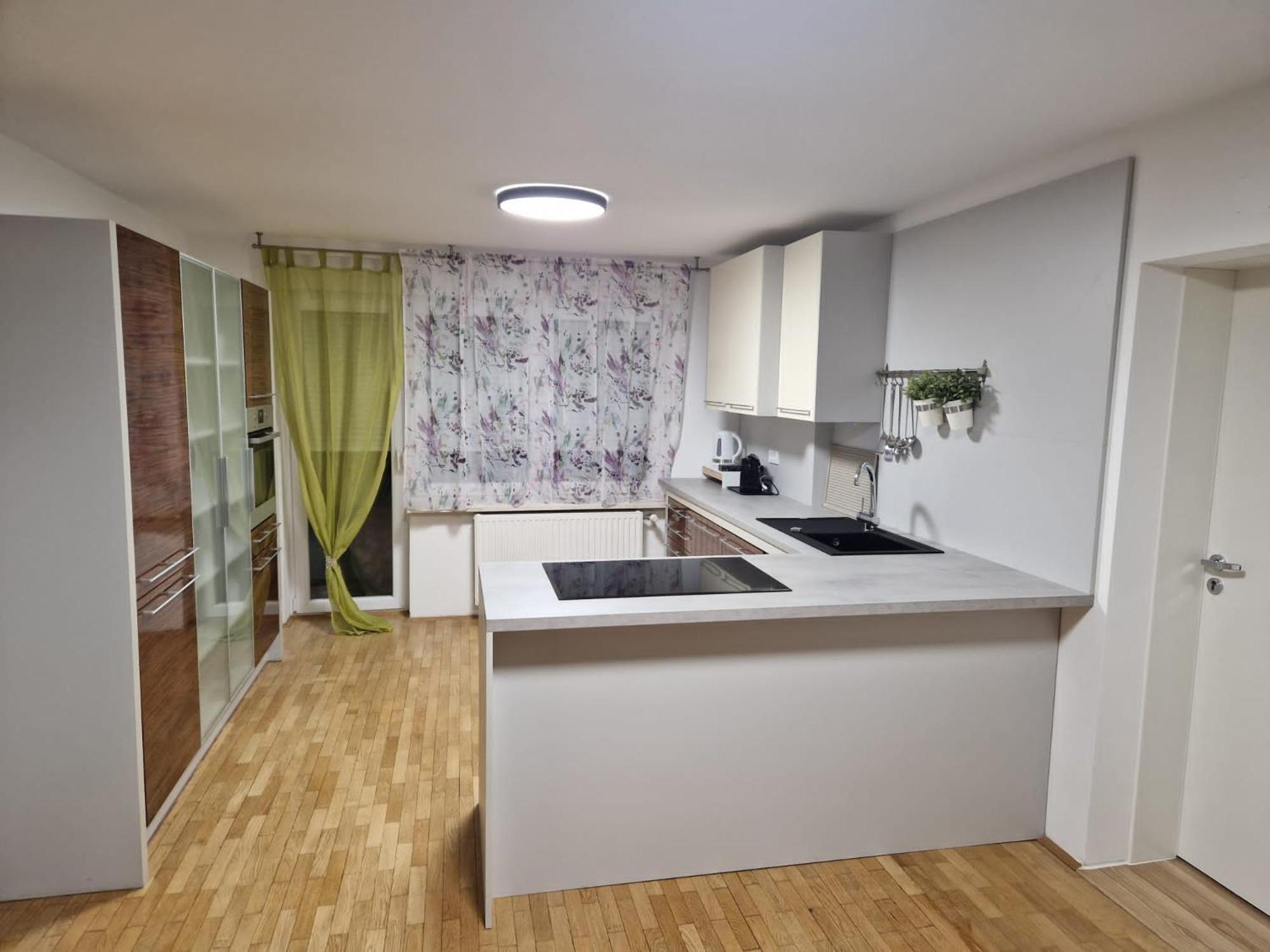 Apartamento Patricia House Liubliana Exterior foto