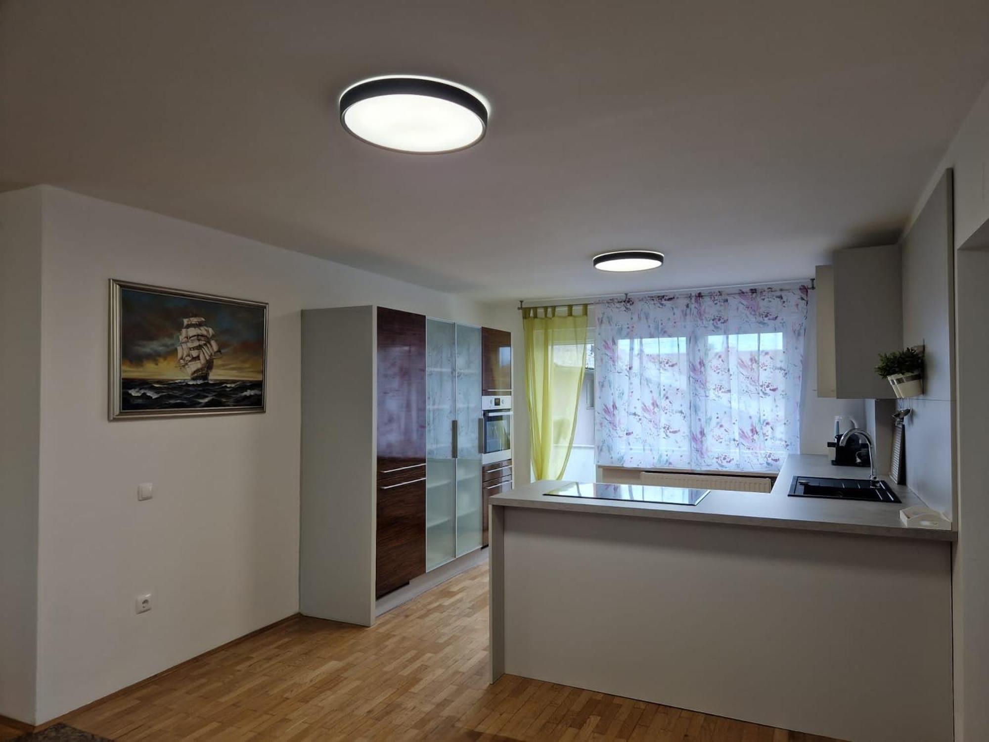 Apartamento Patricia House Liubliana Exterior foto