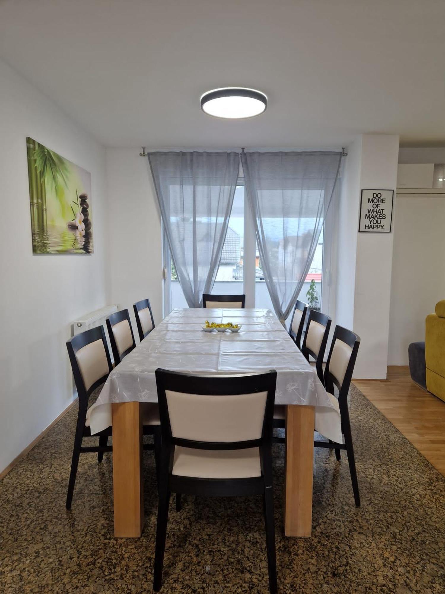 Apartamento Patricia House Liubliana Exterior foto