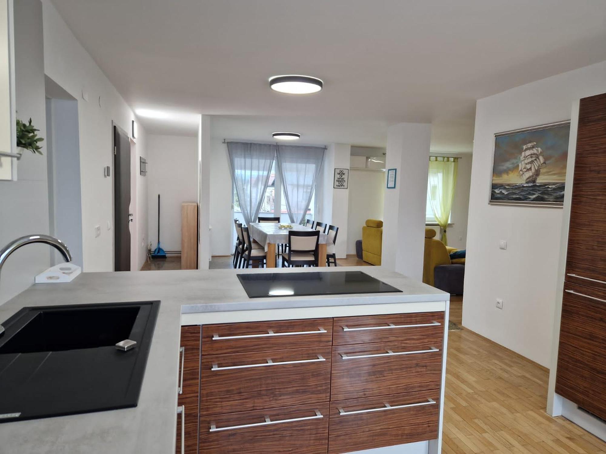 Apartamento Patricia House Liubliana Exterior foto