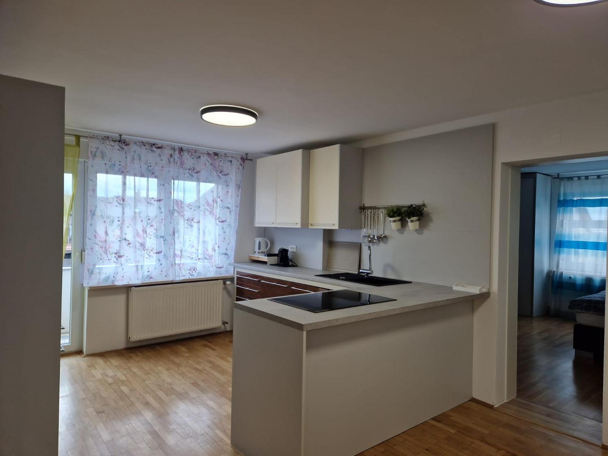Apartamento Patricia House Liubliana Exterior foto