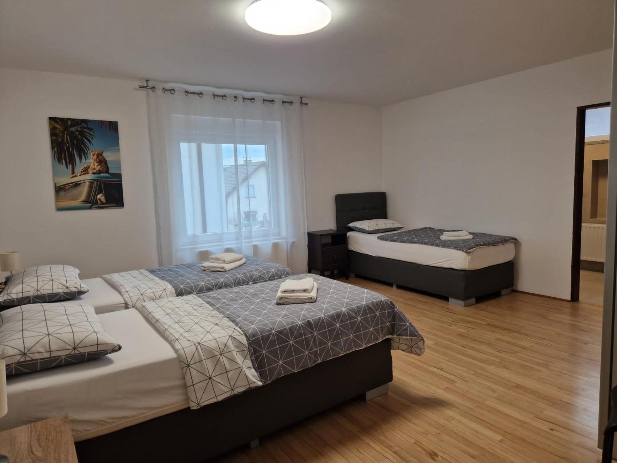 Apartamento Patricia House Liubliana Exterior foto