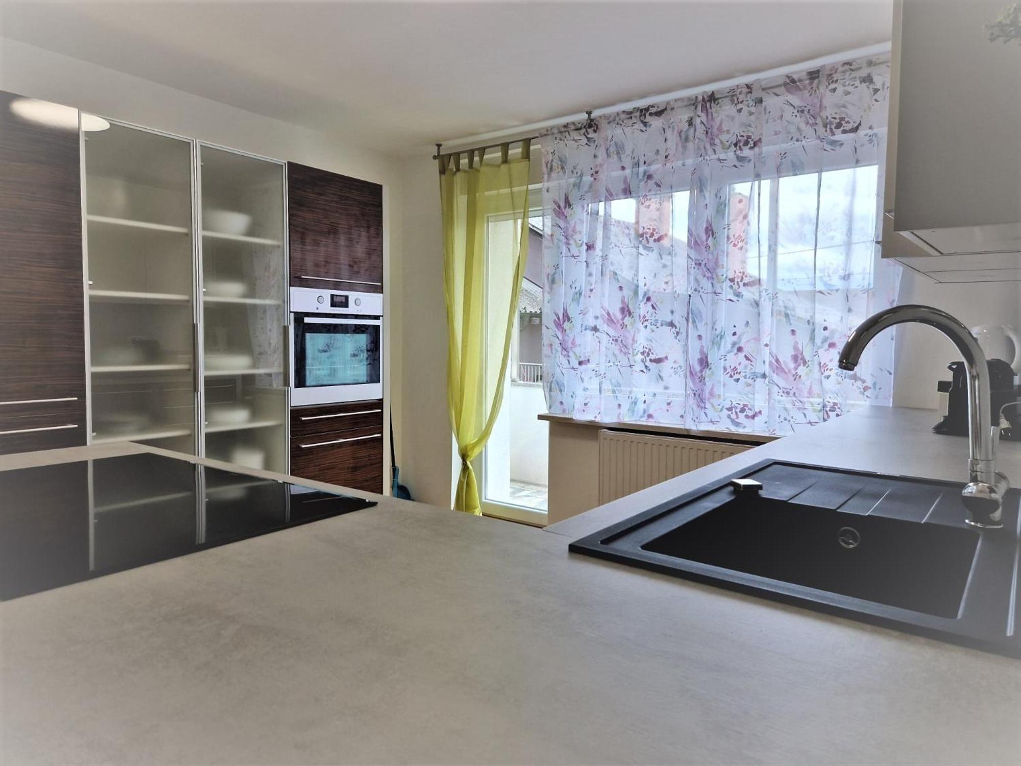 Apartamento Patricia House Liubliana Exterior foto